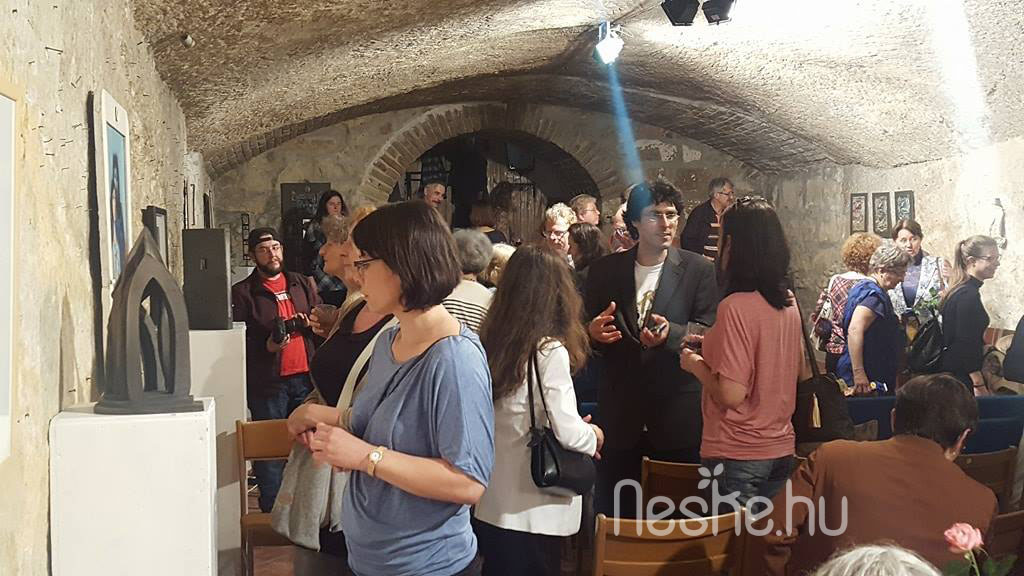 A kekszakallu herceg vara A kekszakallu herceg vara