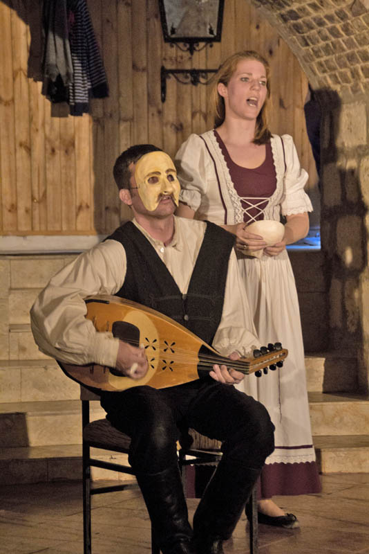molnaranna