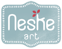 neske logo250 Art by Kelemen Ágnes