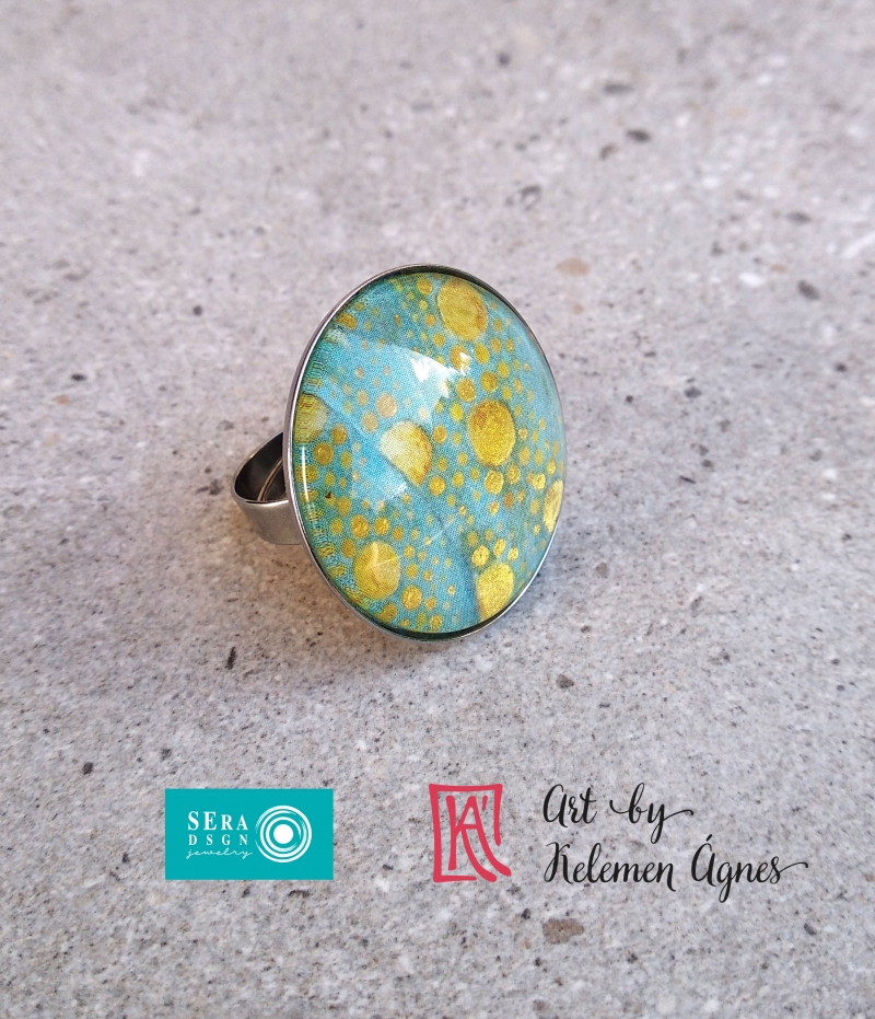 KÁ ékszer kollekció